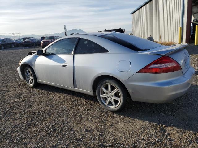 Photo 1 VIN: 1HGCM82754A014844 - HONDA ACCORD 