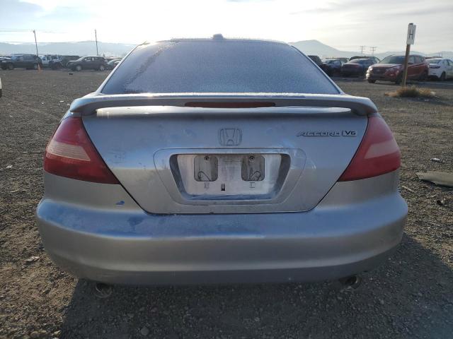 Photo 5 VIN: 1HGCM82754A014844 - HONDA ACCORD 