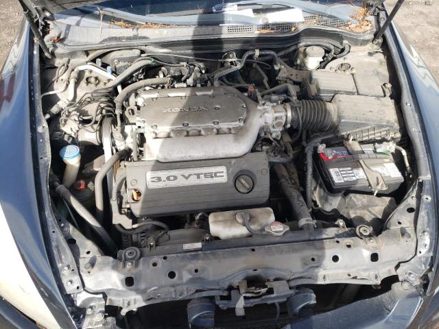 Photo 10 VIN: 1HGCM82754A019736 - HONDA ACCORD 