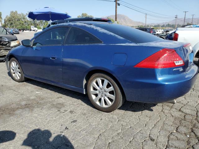 Photo 1 VIN: 1HGCM82767A004537 - HONDA ACCORD 