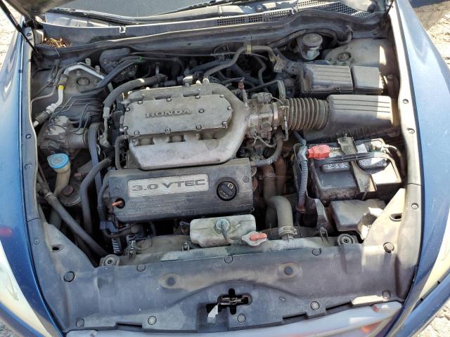 Photo 10 VIN: 1HGCM82767A004537 - HONDA ACCORD 