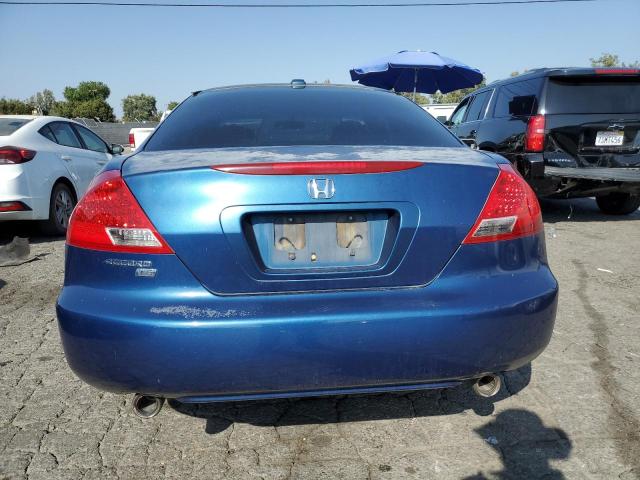 Photo 5 VIN: 1HGCM82767A004537 - HONDA ACCORD 