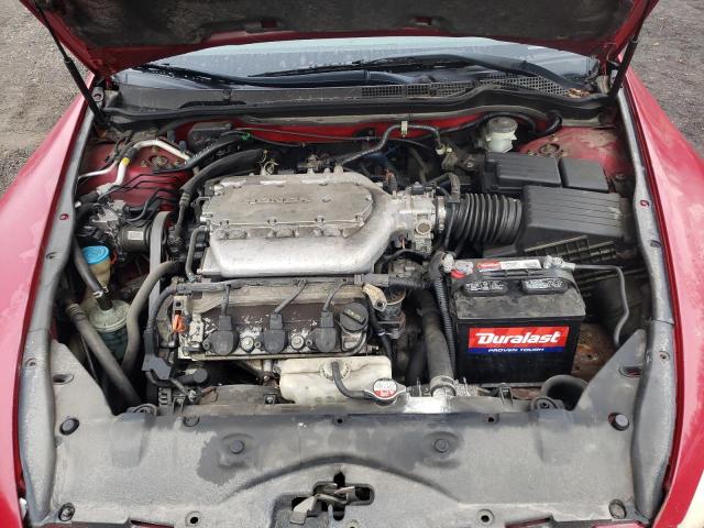 Photo 10 VIN: 1HGCM82774A011542 - HONDA ACCORD 