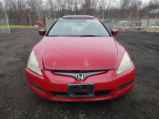 Photo 4 VIN: 1HGCM82774A011542 - HONDA ACCORD 