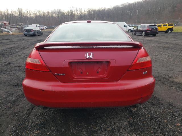 Photo 5 VIN: 1HGCM82774A011542 - HONDA ACCORD 