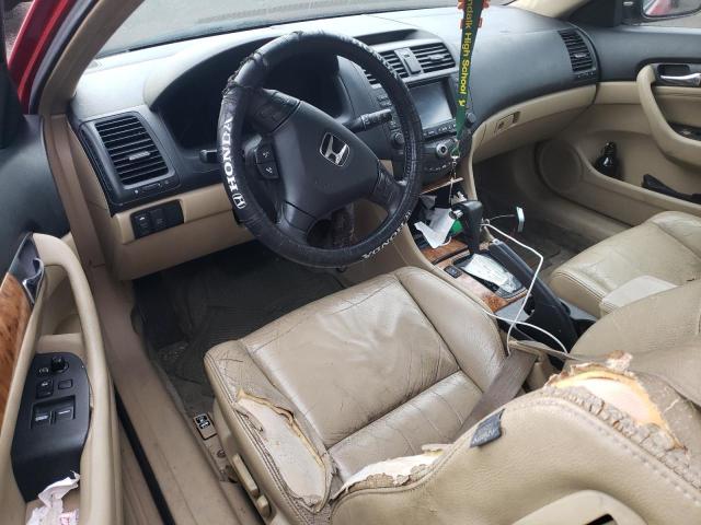 Photo 7 VIN: 1HGCM82774A011542 - HONDA ACCORD 