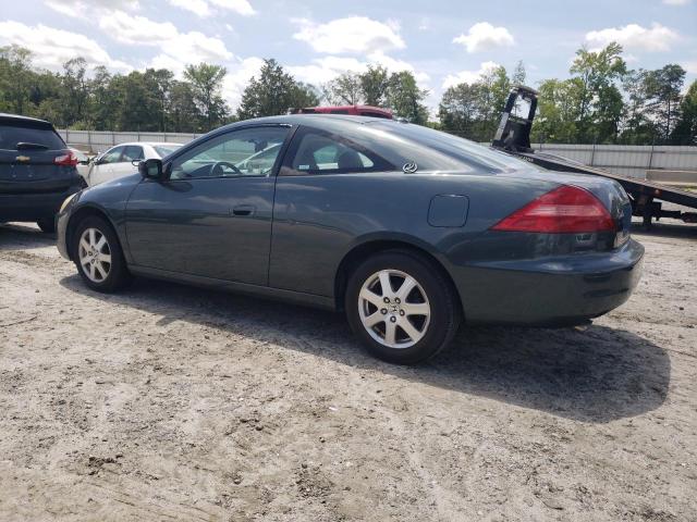 Photo 1 VIN: 1HGCM82775A010134 - HONDA ACCORD 