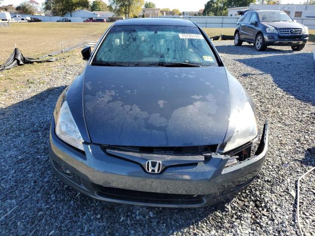 Photo 4 VIN: 1HGCM82785A008831 - HONDA ACCORD EX 