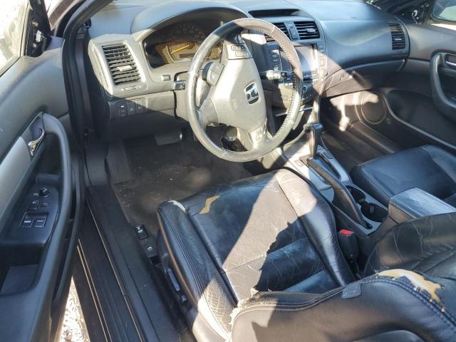 Photo 7 VIN: 1HGCM82785A008831 - HONDA ACCORD EX 