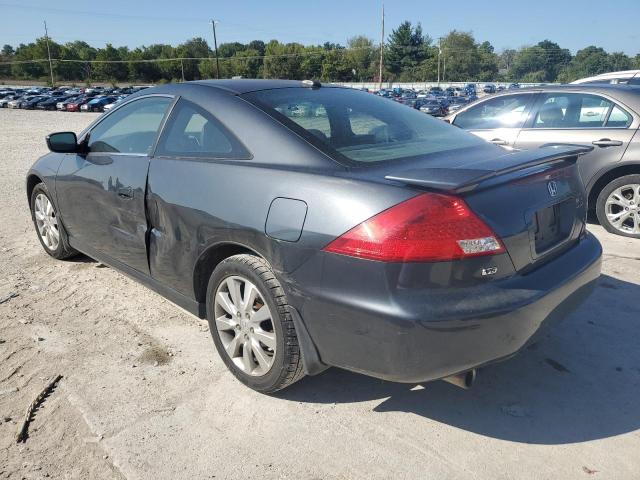 Photo 1 VIN: 1HGCM82796A007706 - HONDA ACCORD EX 