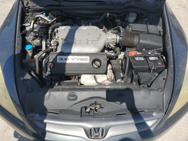 Photo 10 VIN: 1HGCM82796A007706 - HONDA ACCORD EX 