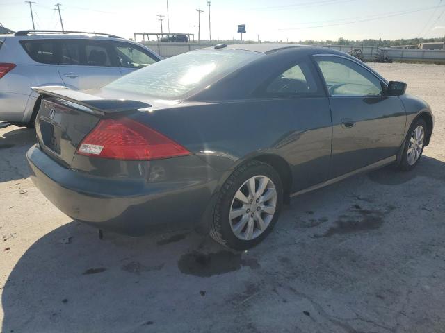 Photo 2 VIN: 1HGCM82796A007706 - HONDA ACCORD EX 