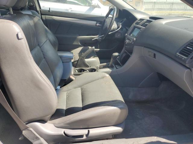 Photo 6 VIN: 1HGCM82796A007706 - HONDA ACCORD EX 