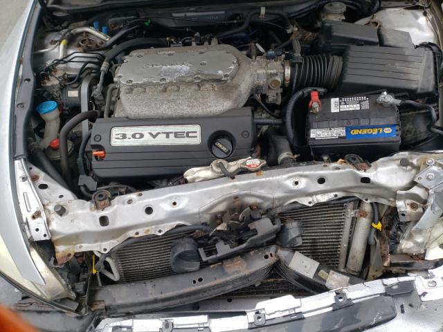 Photo 6 VIN: 1HGCM827X4A003323 - HONDA ACCORD EX 