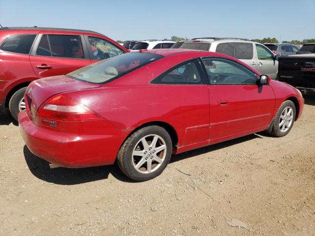 Photo 2 VIN: 1HGCM827X4A015438 - HONDA ACCORD EX 