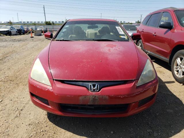 Photo 4 VIN: 1HGCM827X4A015438 - HONDA ACCORD EX 