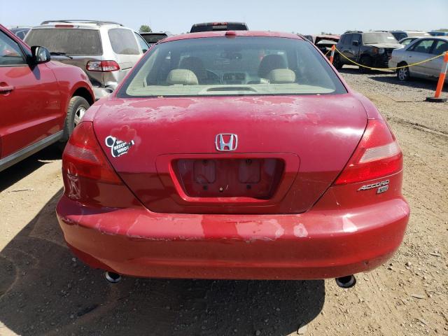 Photo 5 VIN: 1HGCM827X4A015438 - HONDA ACCORD EX 