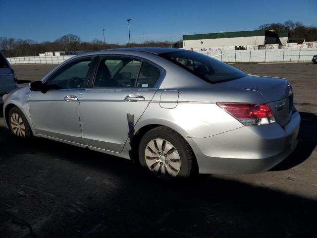 Photo 1 VIN: 1HGCP25328A105945 - HONDA ACCORD 