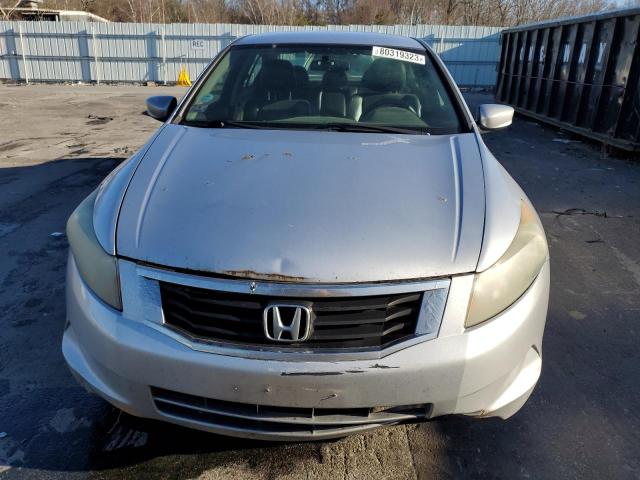 Photo 4 VIN: 1HGCP25328A105945 - HONDA ACCORD 