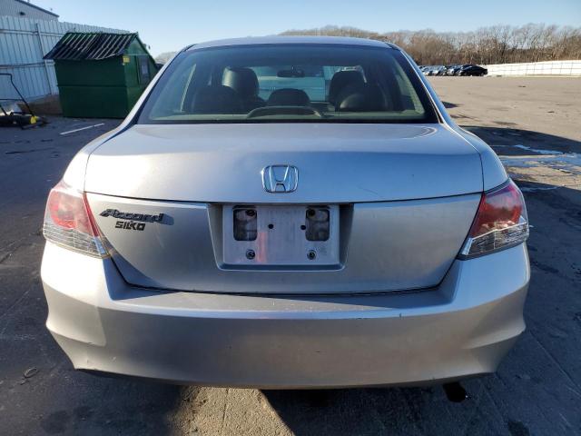 Photo 5 VIN: 1HGCP25328A105945 - HONDA ACCORD 