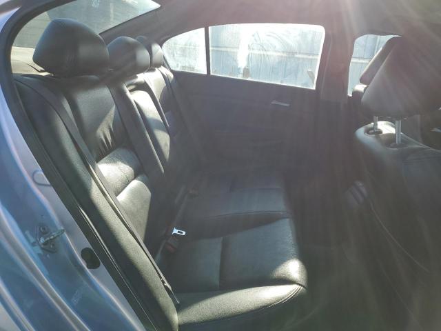 Photo 9 VIN: 1HGCP25328A105945 - HONDA ACCORD 