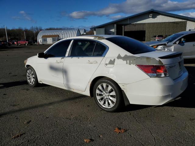 Photo 1 VIN: 1HGCP25329A100035 - HONDA ACCORD LX 