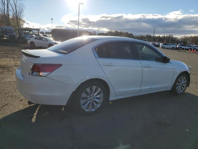 Photo 2 VIN: 1HGCP25329A100035 - HONDA ACCORD LX 