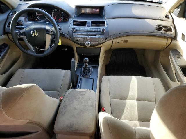 Photo 7 VIN: 1HGCP25329A100035 - HONDA ACCORD LX 