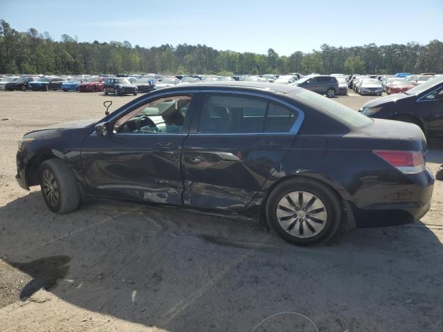 Photo 1 VIN: 1HGCP25348A044095 - HONDA ACCORD 