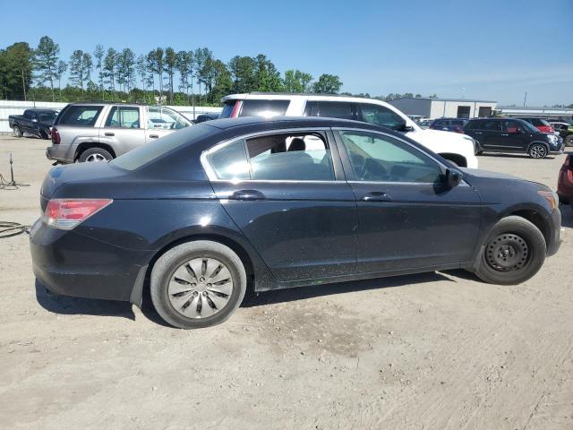 Photo 2 VIN: 1HGCP25348A044095 - HONDA ACCORD 