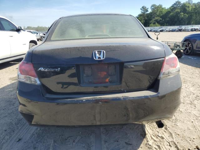 Photo 5 VIN: 1HGCP25348A044095 - HONDA ACCORD 