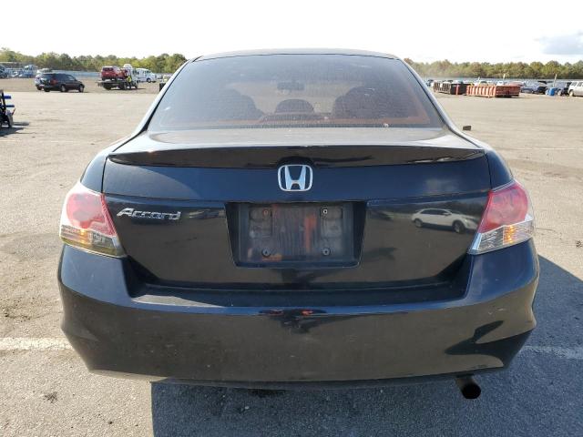 Photo 5 VIN: 1HGCP25348A090123 - HONDA ACCORD LX 