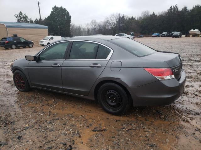 Photo 1 VIN: 1HGCP25349A087157 - HONDA ACCORD 