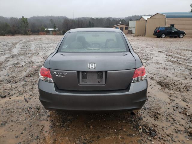 Photo 5 VIN: 1HGCP25349A087157 - HONDA ACCORD 