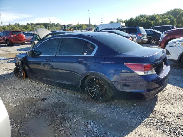 Photo 1 VIN: 1HGCP25358A011512 - HONDA ACCORD LX 