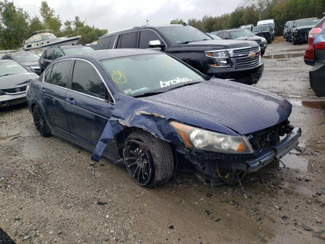 Photo 3 VIN: 1HGCP25358A011512 - HONDA ACCORD LX 