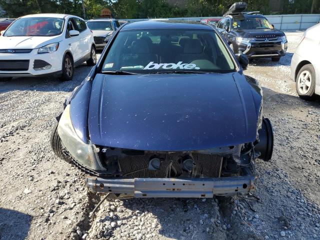 Photo 4 VIN: 1HGCP25358A011512 - HONDA ACCORD LX 