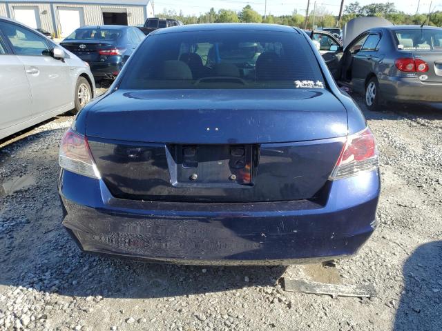 Photo 5 VIN: 1HGCP25358A011512 - HONDA ACCORD LX 