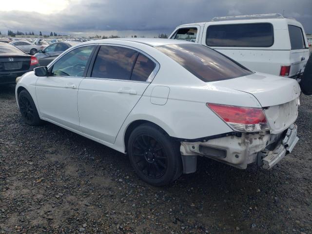 Photo 1 VIN: 1HGCP25358A084217 - HONDA ACCORD 