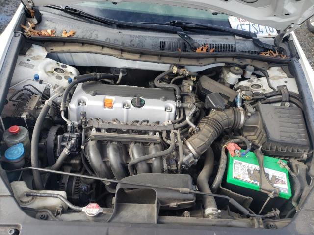 Photo 10 VIN: 1HGCP25358A084217 - HONDA ACCORD 