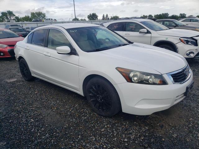 Photo 3 VIN: 1HGCP25358A084217 - HONDA ACCORD 