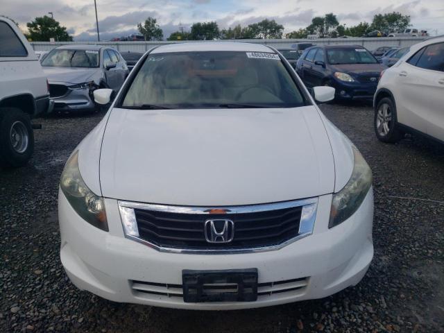 Photo 4 VIN: 1HGCP25358A084217 - HONDA ACCORD 