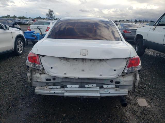 Photo 5 VIN: 1HGCP25358A084217 - HONDA ACCORD 