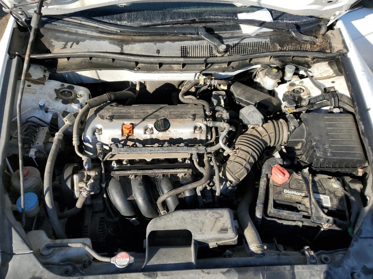 Photo 10 VIN: 1HGCP25358A092074 - HONDA ACCORD 