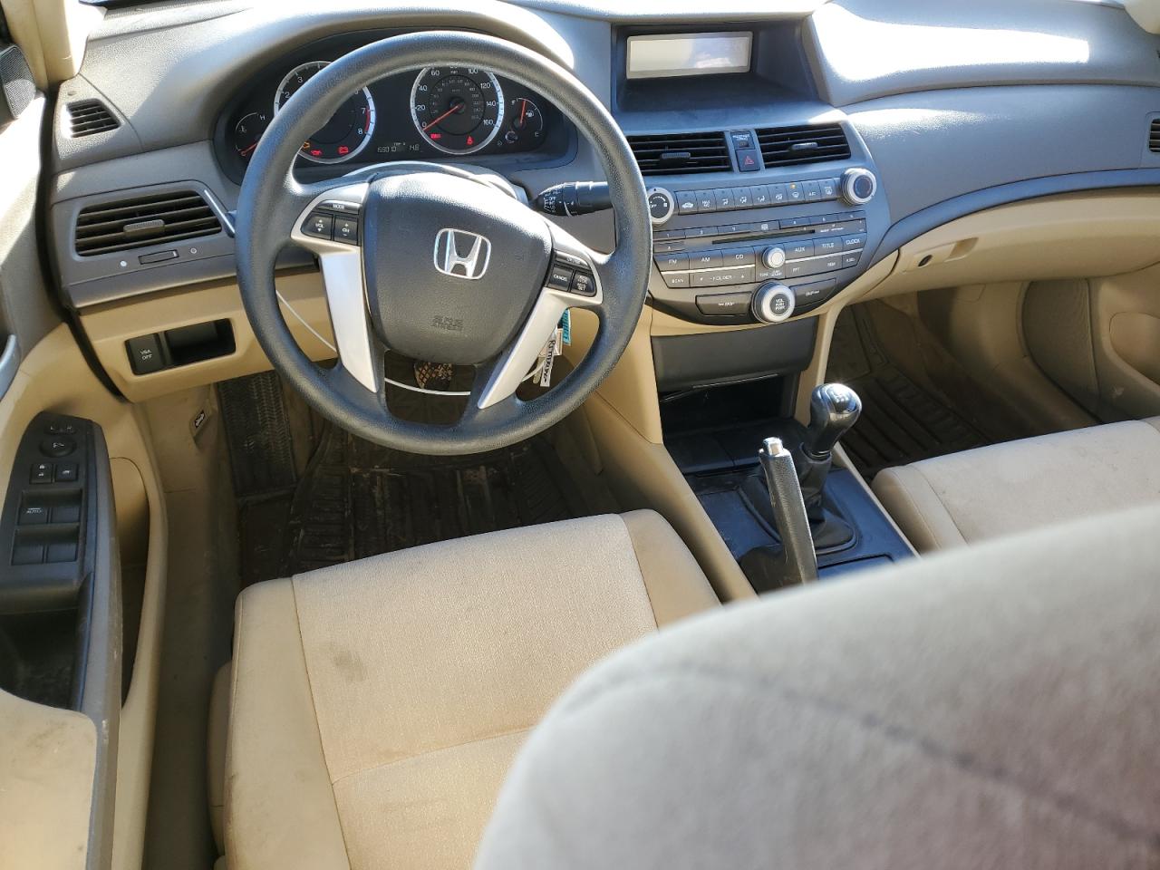 Photo 7 VIN: 1HGCP25358A092074 - HONDA ACCORD 