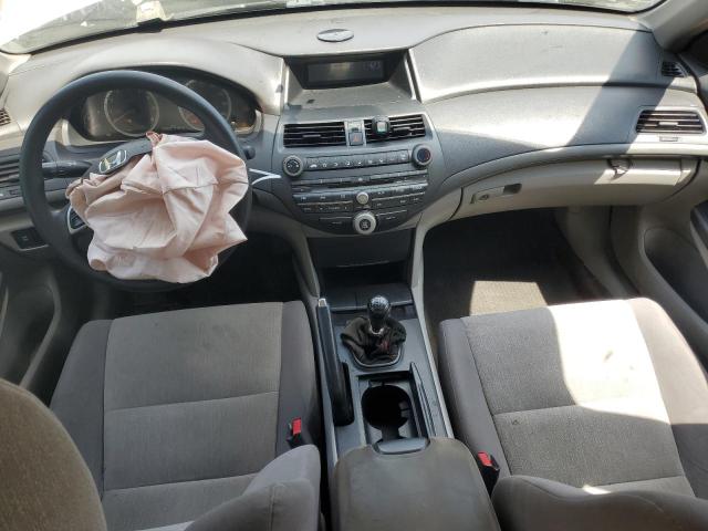 Photo 7 VIN: 1HGCP25378A086194 - HONDA ACCORD 