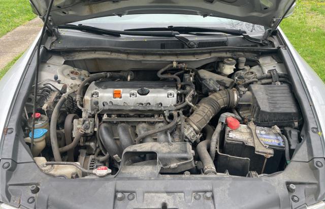 Photo 6 VIN: 1HGCP25389A094662 - HONDA ACCORD LX 