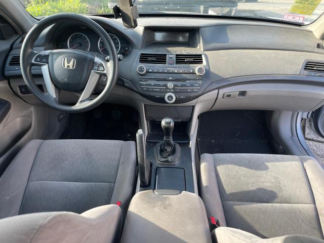 Photo 8 VIN: 1HGCP25389A094662 - HONDA ACCORD LX 