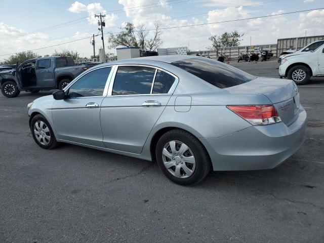 Photo 1 VIN: 1HGCP25389A163317 - HONDA ACCORD LX 