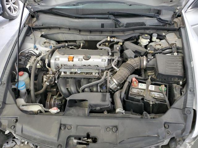 Photo 10 VIN: 1HGCP25389A163317 - HONDA ACCORD LX 